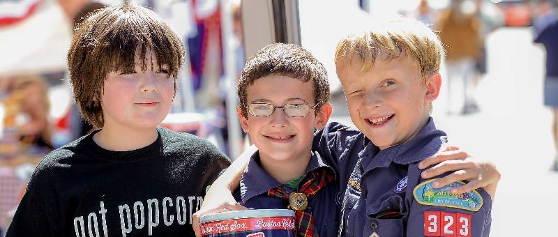 News small post card thumbnail