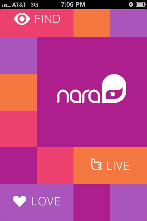 News small post card thumbnail