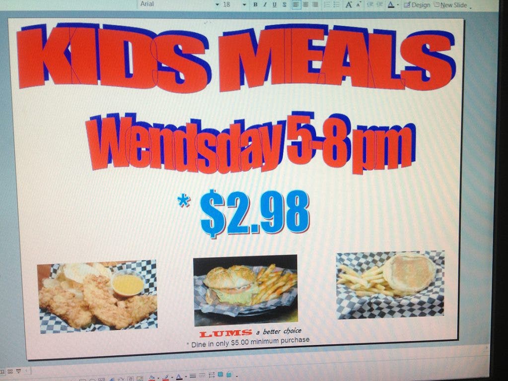 News small post card thumbnail