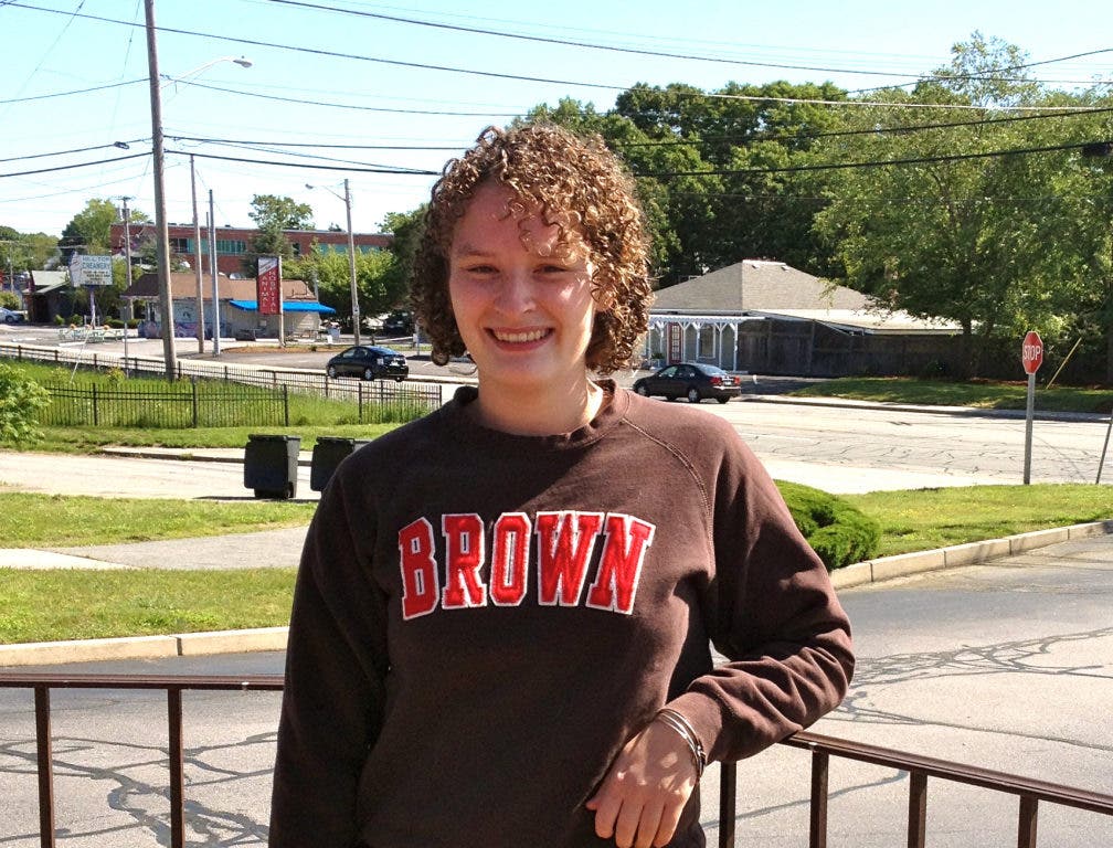 News small post card thumbnail