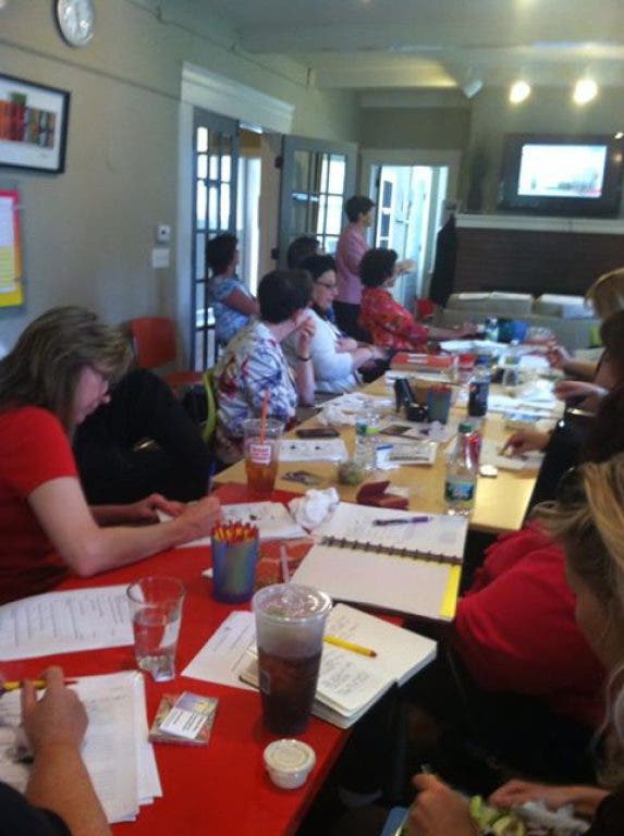 News small post card thumbnail