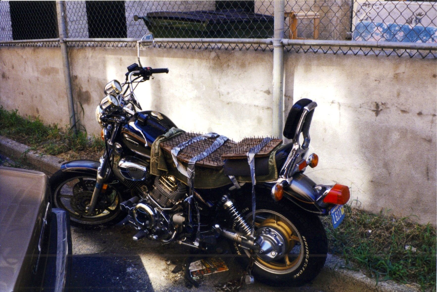 News small post card thumbnail