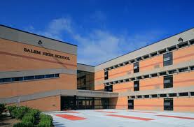 Music Honor Society Induction Ceremony at Salem High School | Salem, MA ...