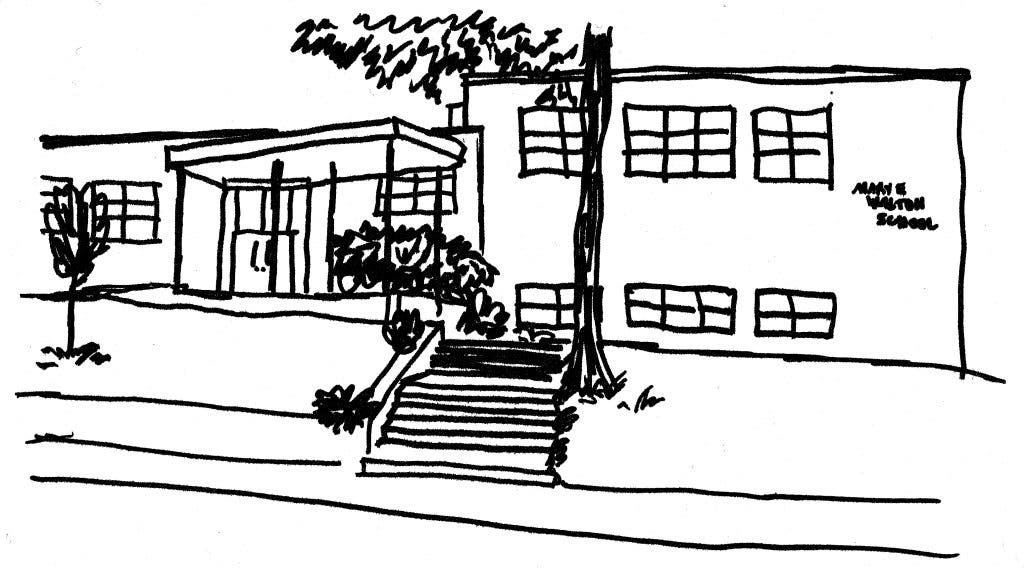 News small post card thumbnail