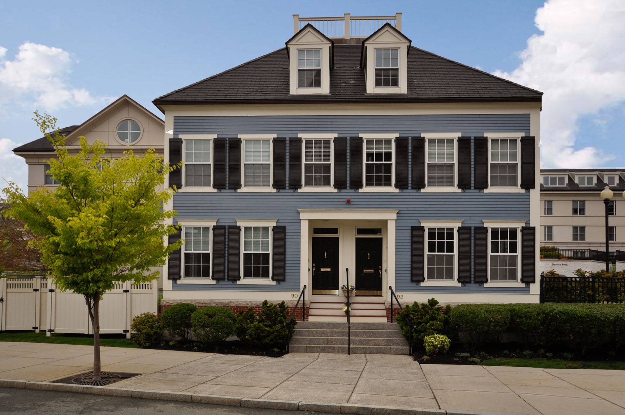 News small post card thumbnail