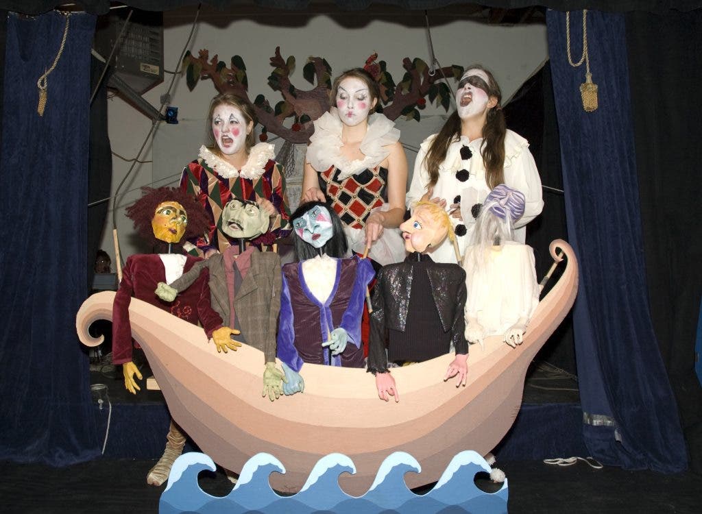 News small post card thumbnail