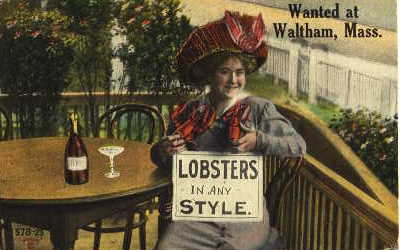 News small post card thumbnail