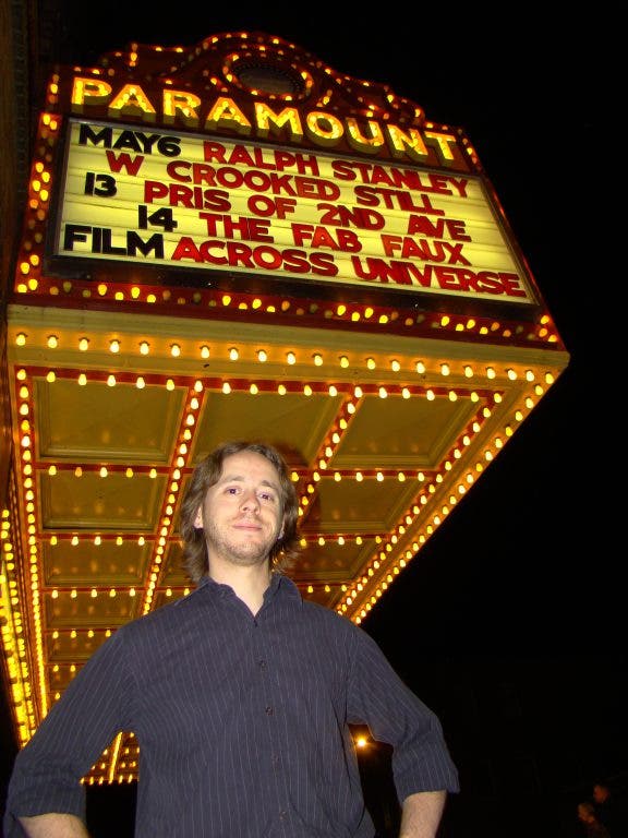 News small post card thumbnail