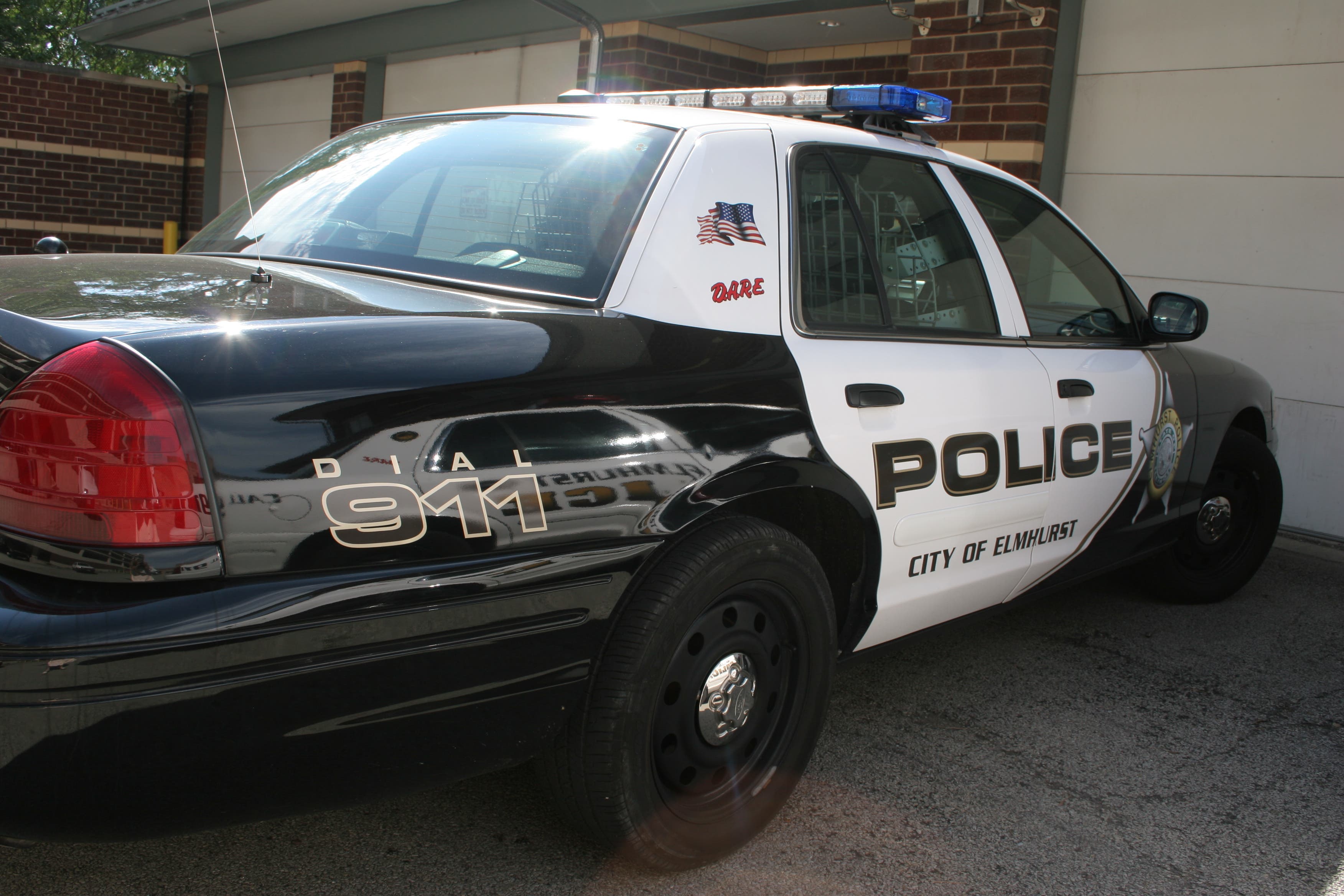 Man Suspected of Elmhurst Thefts Arrested in LaGrange Park | Elmhurst ...