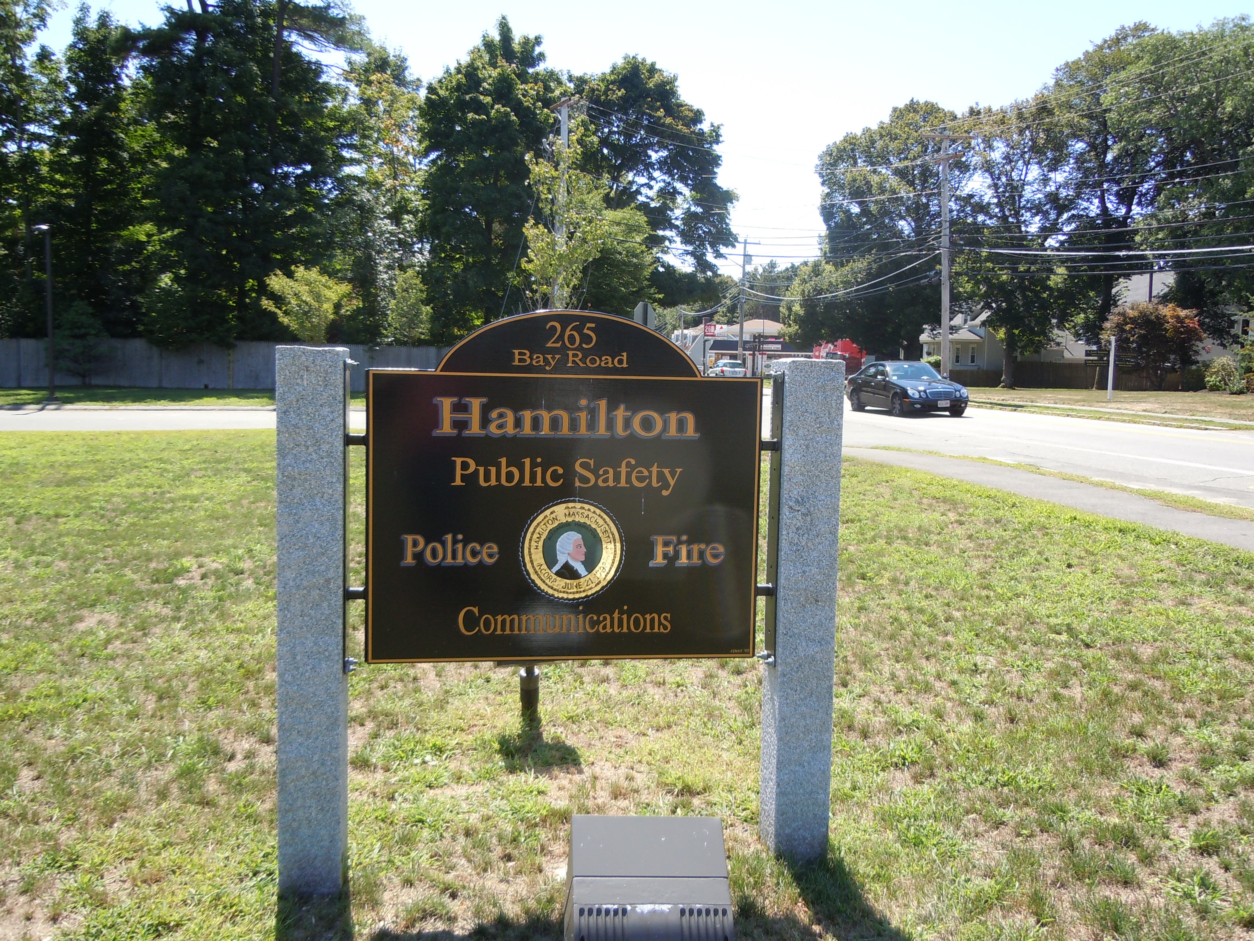 News small post card thumbnail