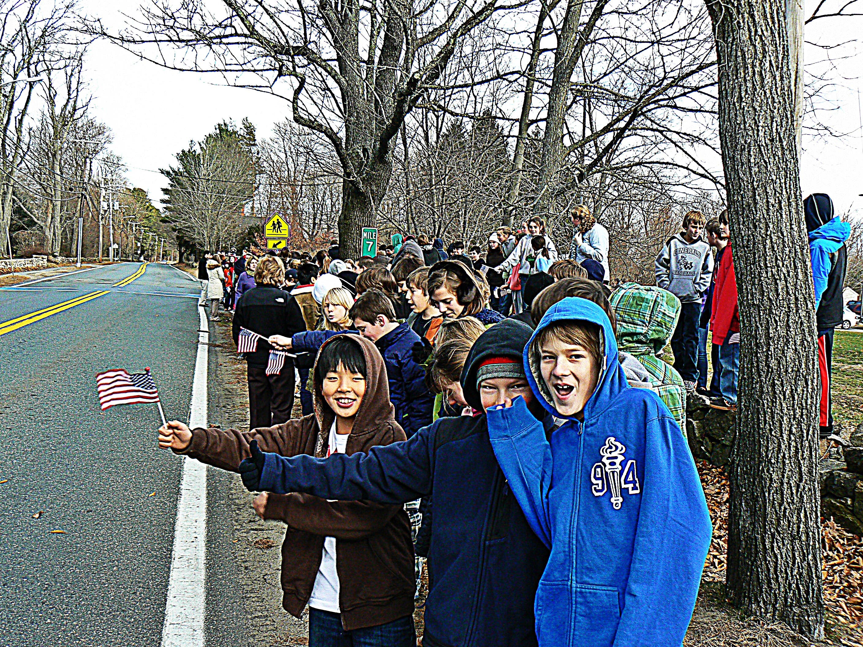 News small post card thumbnail