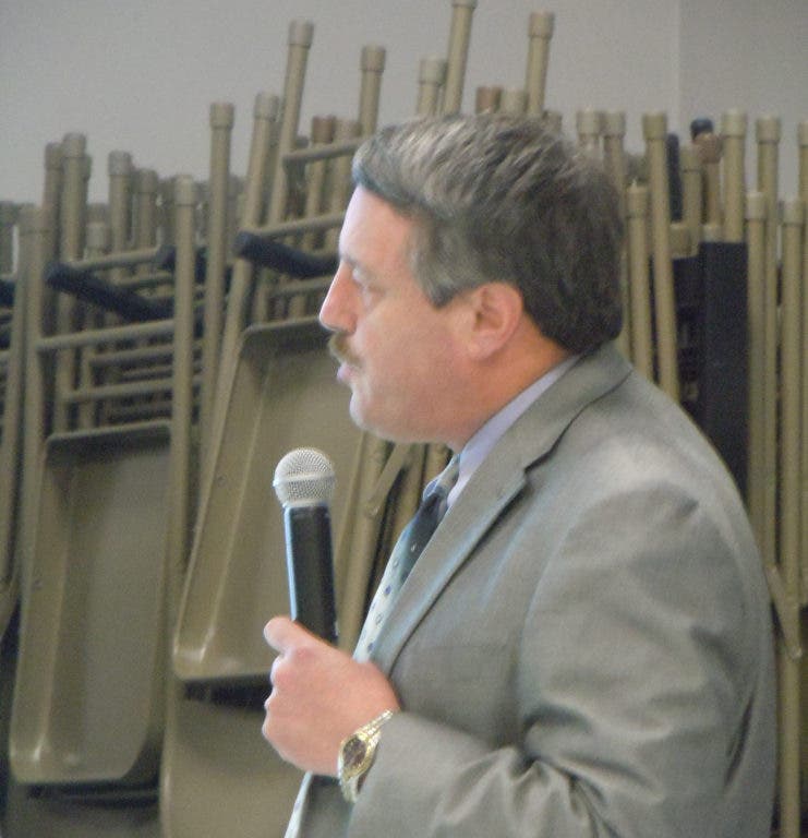 News small post card thumbnail