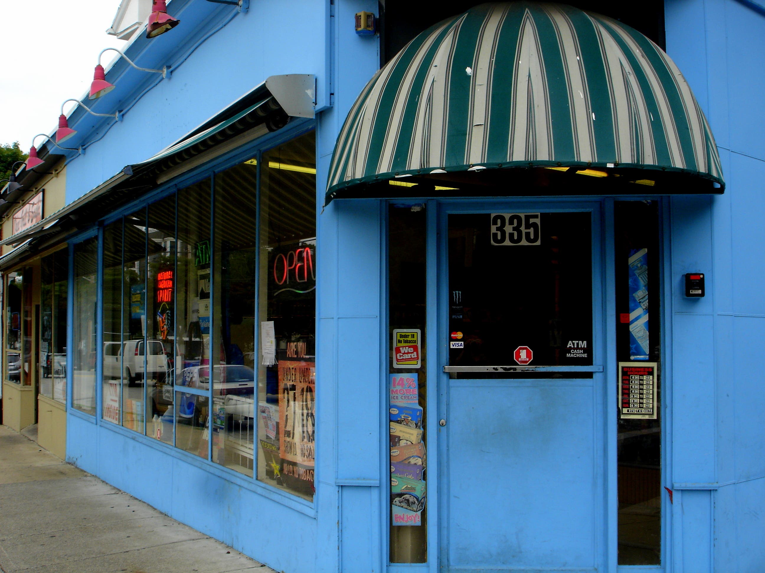 News small post card thumbnail