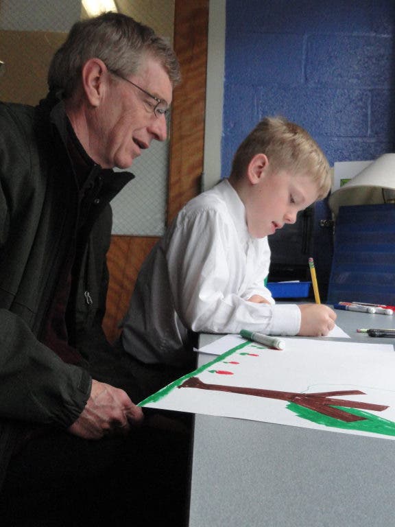 News small post card thumbnail