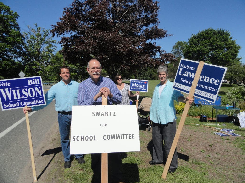 News small post card thumbnail