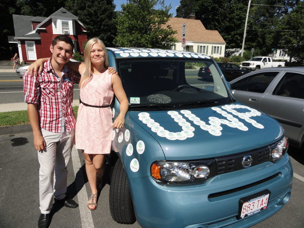 News small post card thumbnail