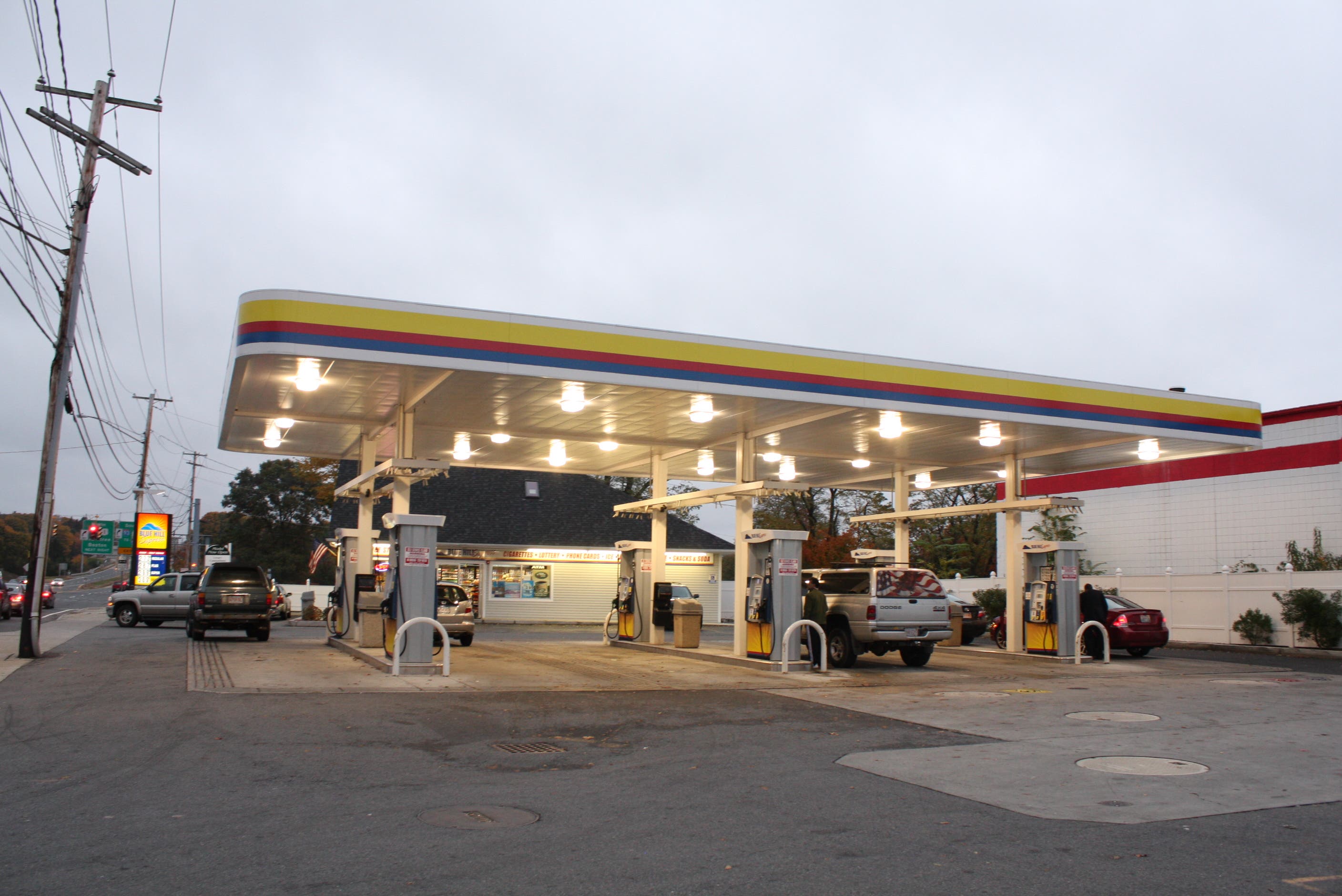 News small post card thumbnail