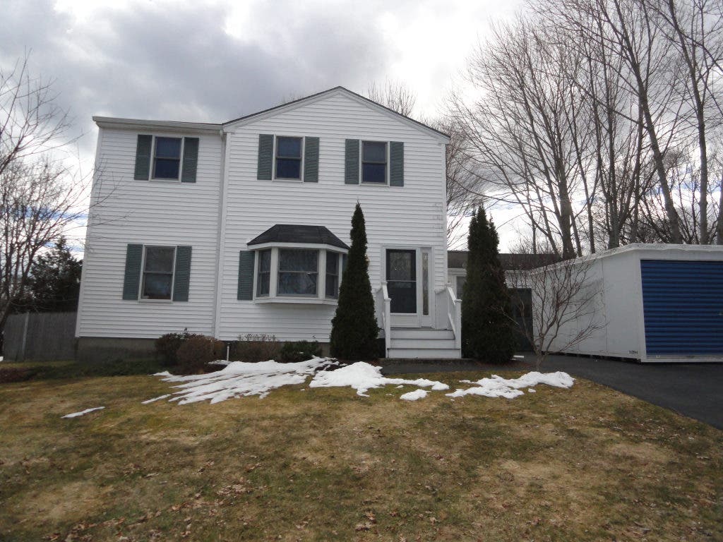 Waterfront Ryal Side Colonial Among Recent Home Sales Beverly, MA Patch