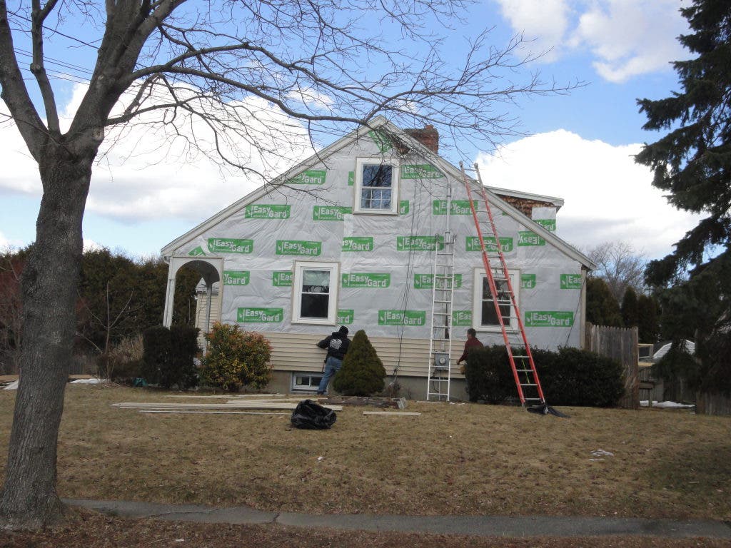 Waterfront Ryal Side Colonial Among Recent Home Sales Beverly, MA Patch