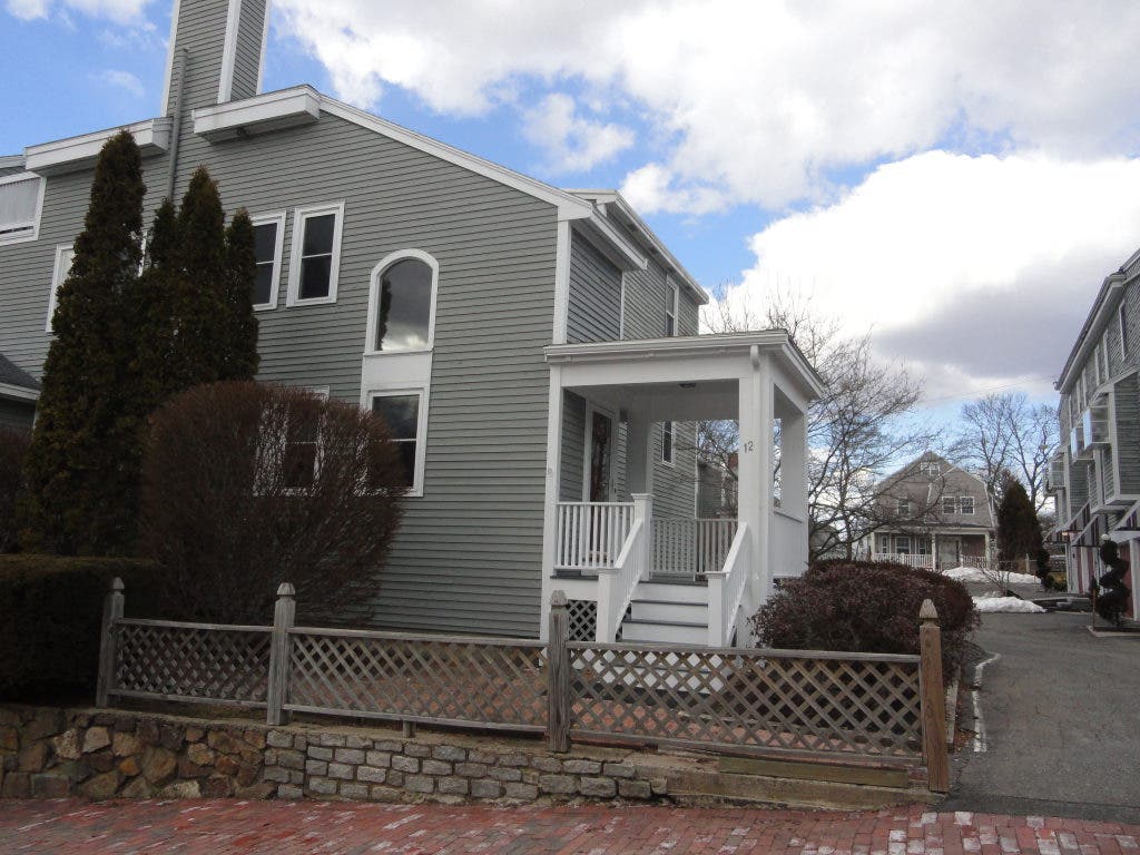 Waterfront Ryal Side Colonial Among Recent Home Sales Beverly, MA Patch