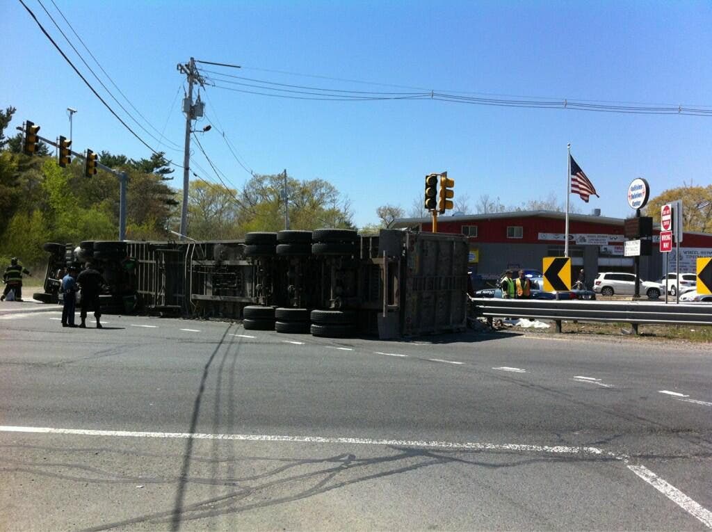 News small post card thumbnail