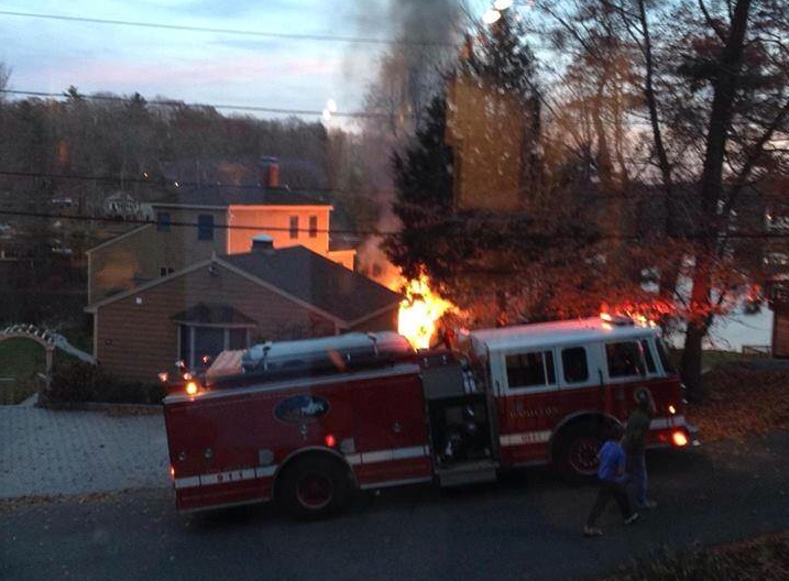 News small post card thumbnail