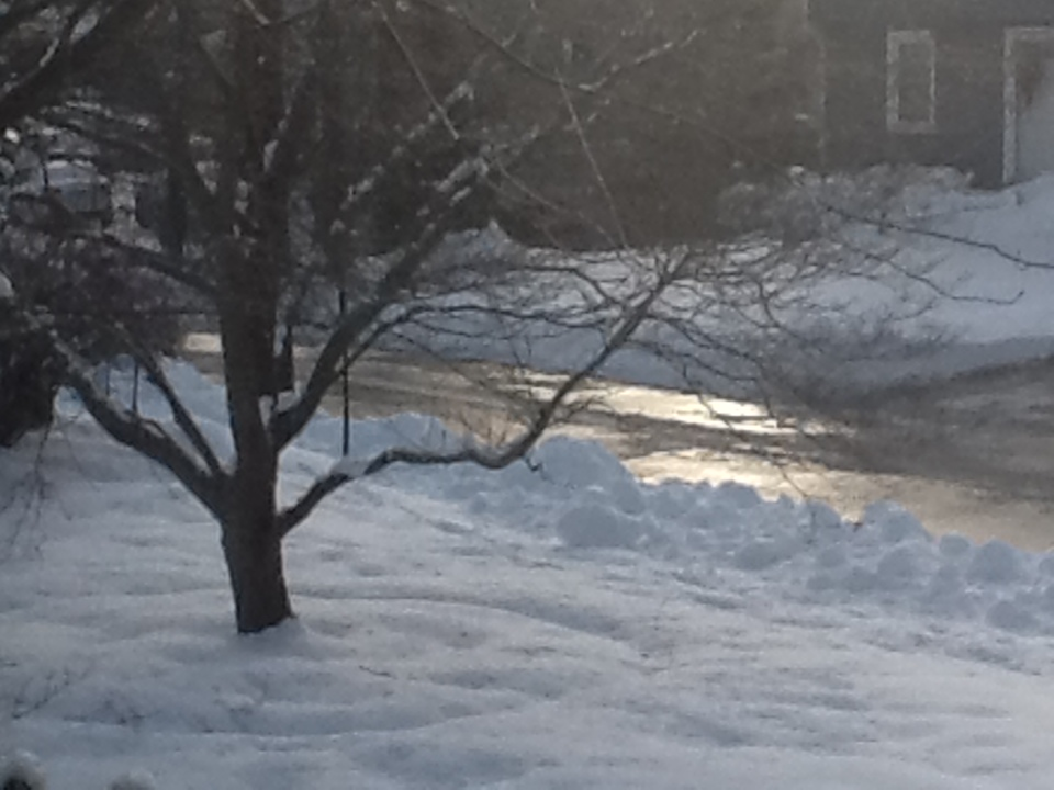 How Much Snow Fell in Beverly? Beverly, MA Patch