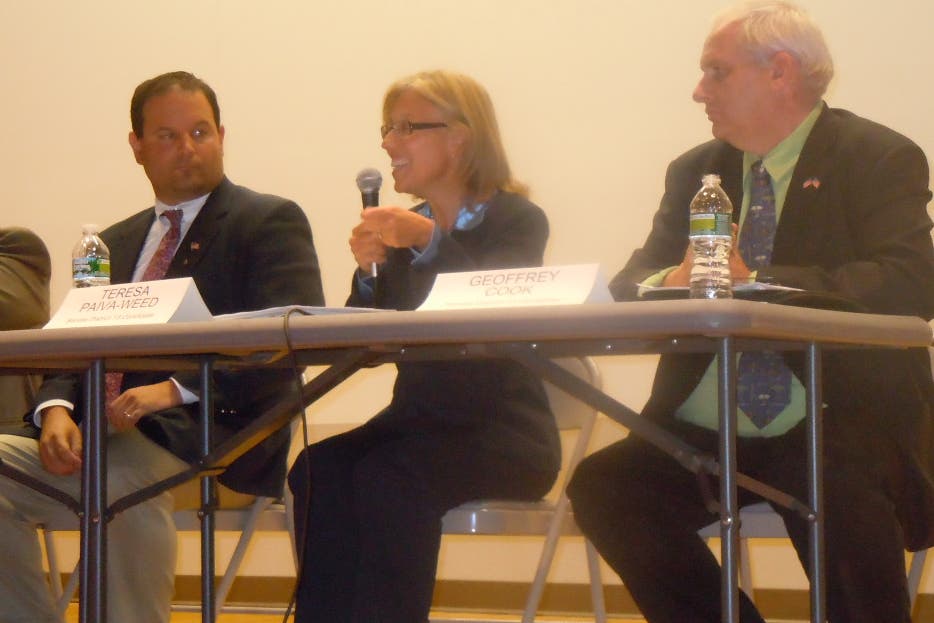 News small post card thumbnail