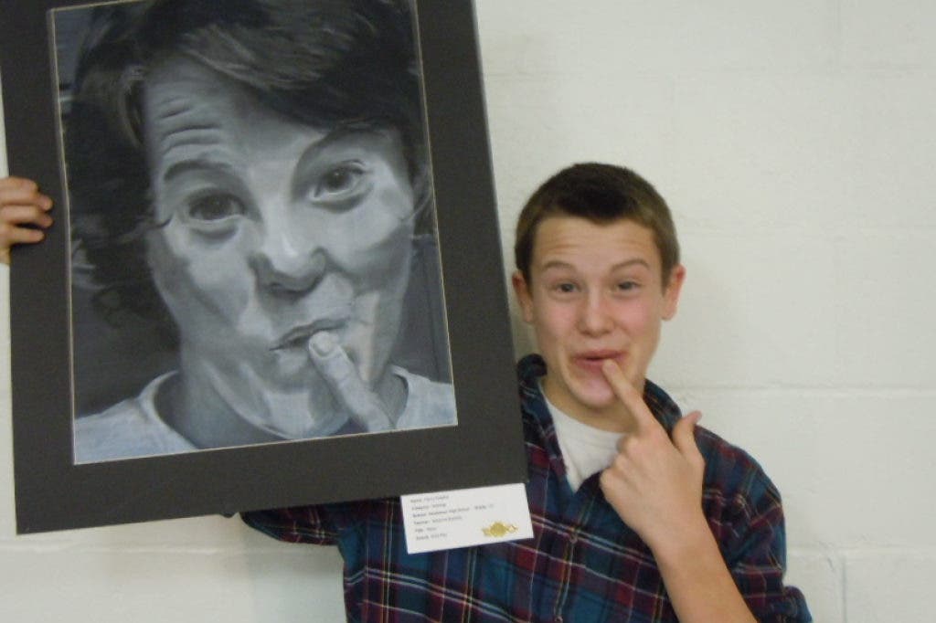 News small post card thumbnail