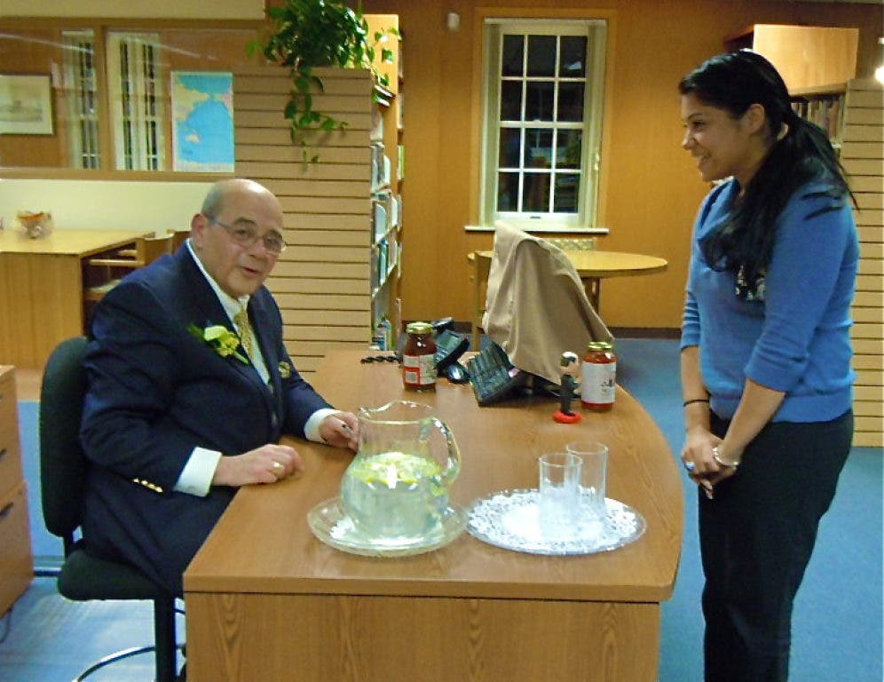 News small post card thumbnail