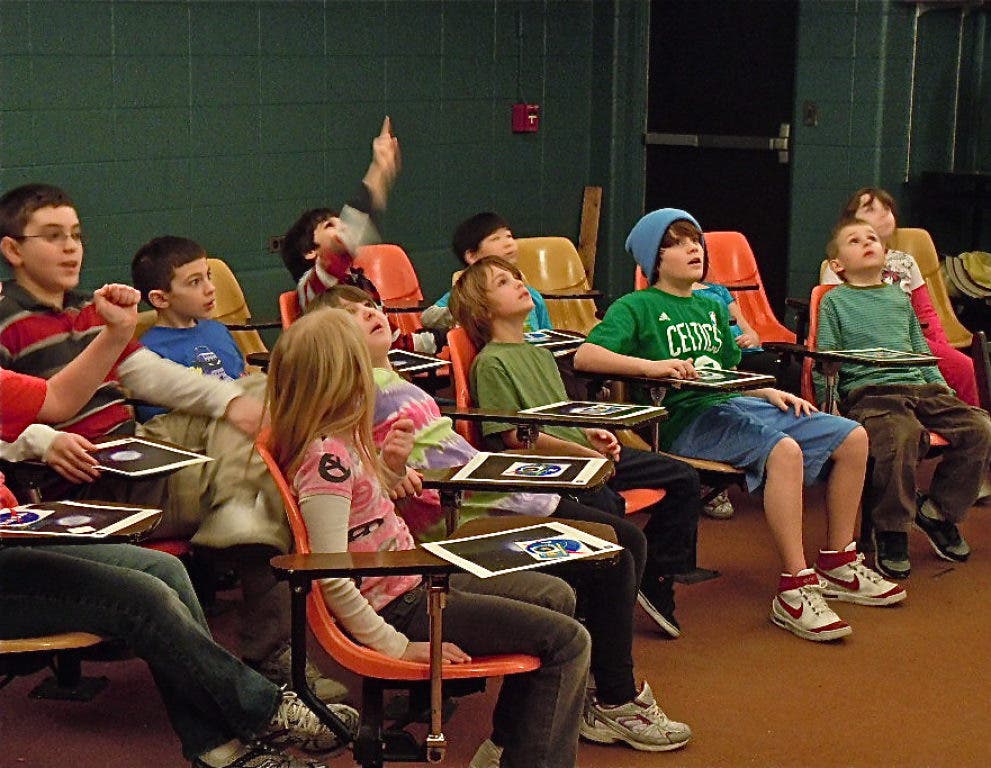 News small post card thumbnail