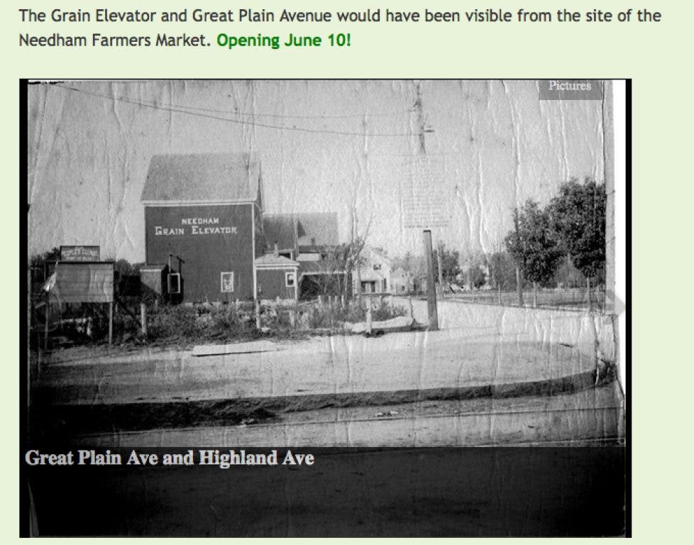 News small post card thumbnail