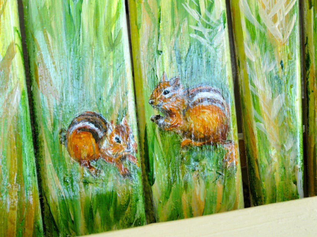 News small post card thumbnail