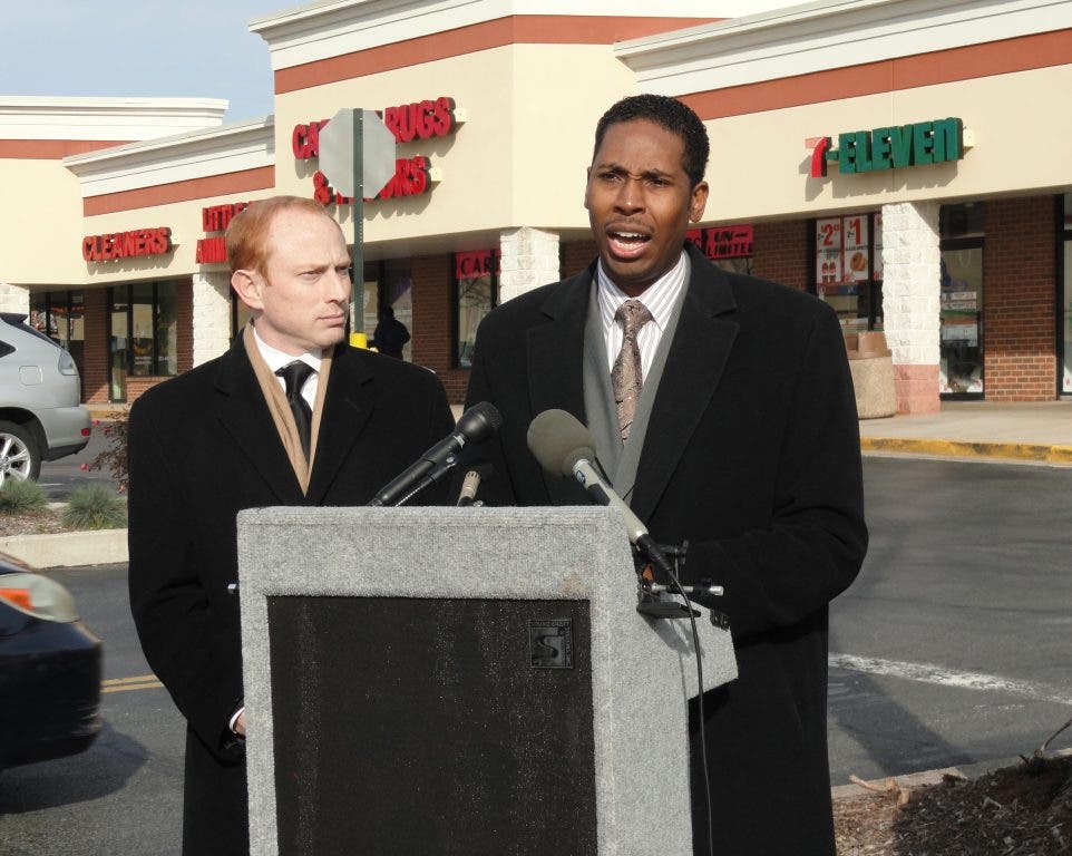 News small post card thumbnail