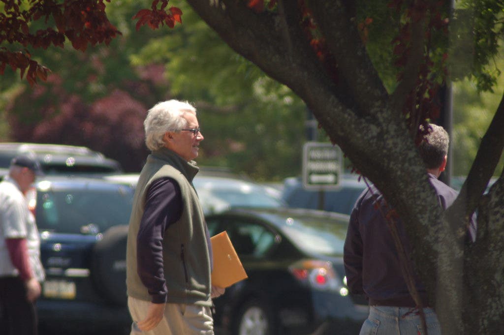 Driver Held for Trial In 202 Motorcycle Crash | West Chester, PA Patch