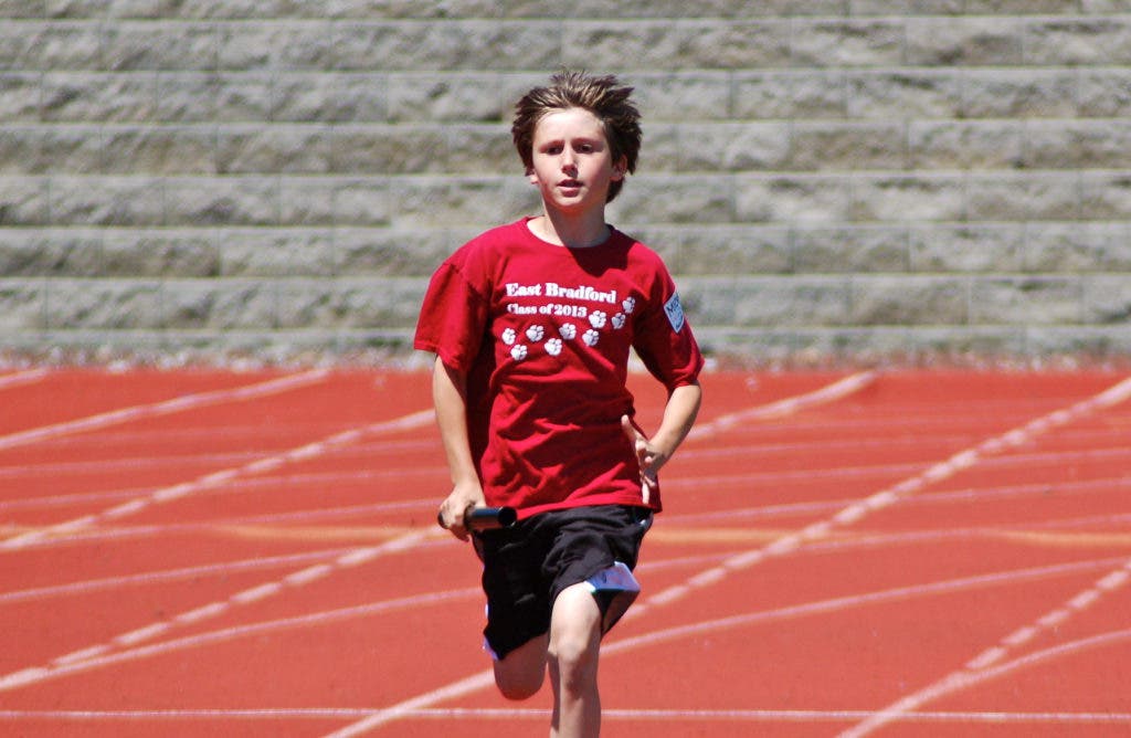 WCASD Kids on the Run | West Chester, PA Patch