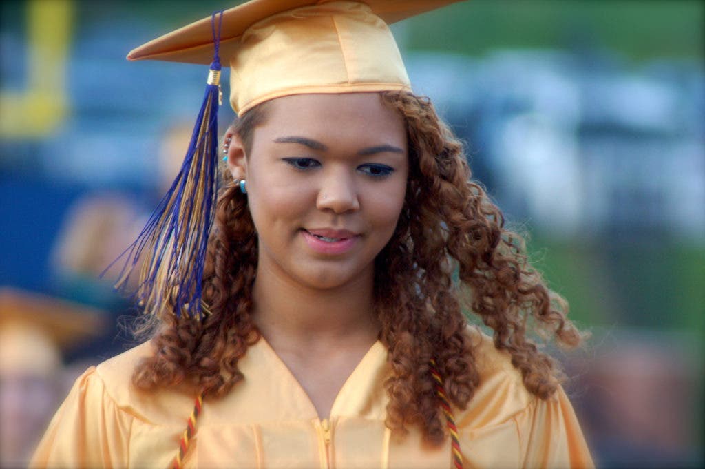 Rustin Grads are First of WCASD to Get Diplomas | West Chester, PA Patch