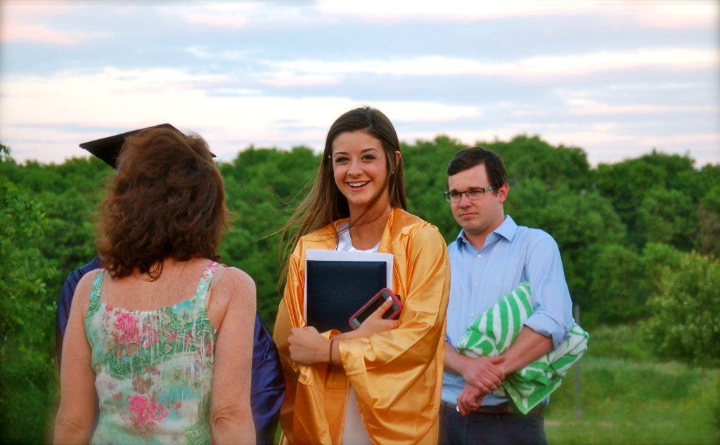 Rustin Grads are First of WCASD to Get Diplomas | West Chester, PA Patch