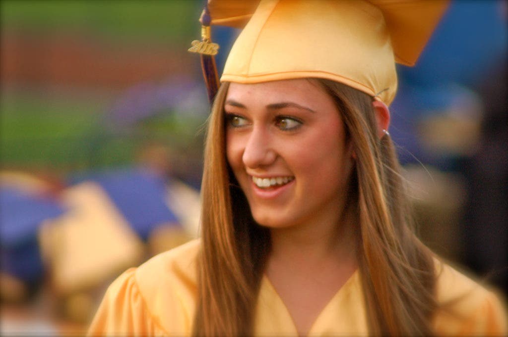 Rustin Grads are First of WCASD to Get Diplomas | West Chester, PA Patch