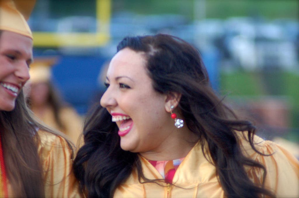 Rustin Grads are First of WCASD to Get Diplomas | West Chester, PA Patch