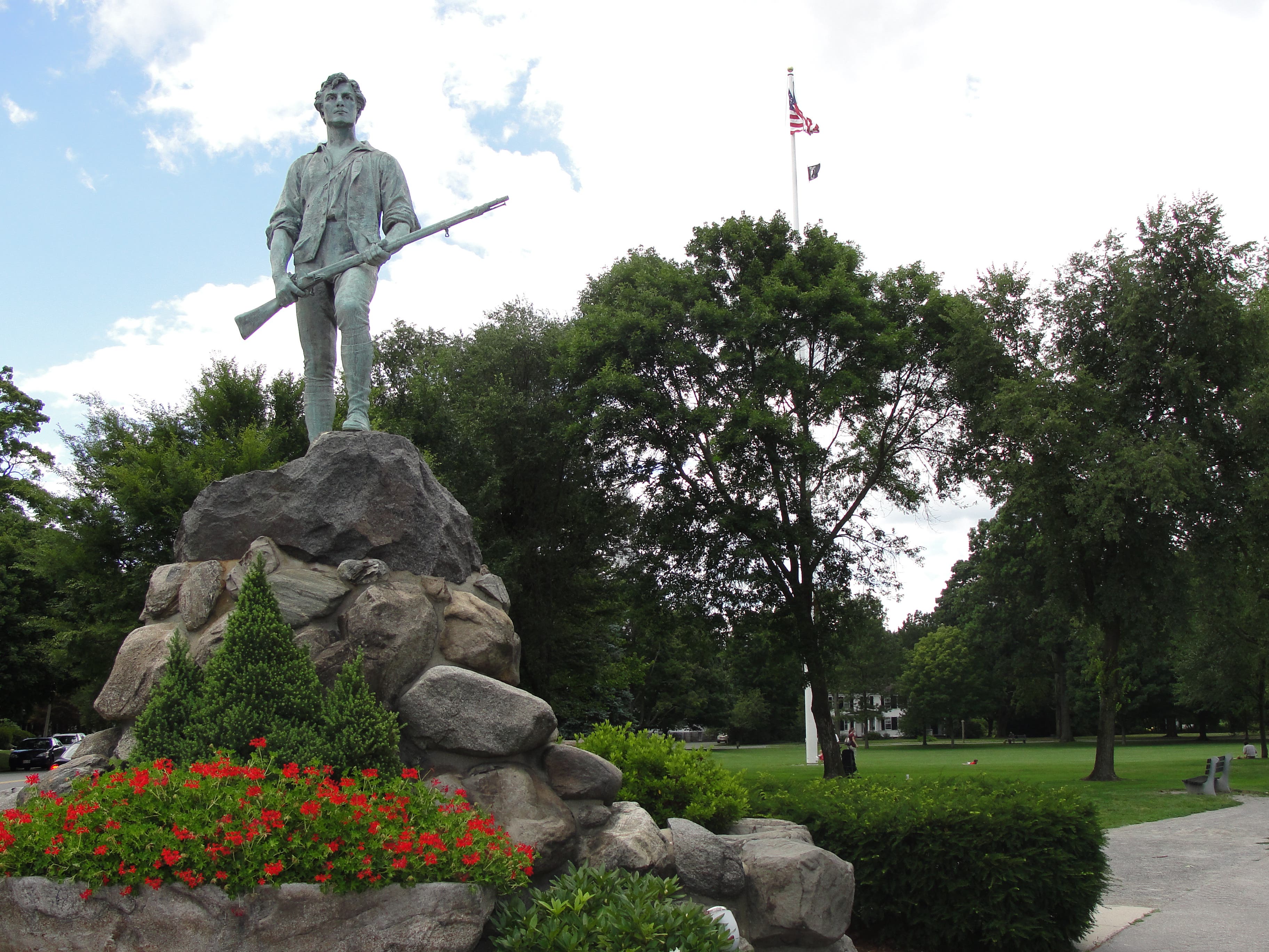 News small post card thumbnail