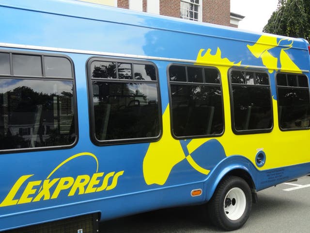 Leward Express Lexpress Summer Fun Passes Now Available | Lexington, MA Patch