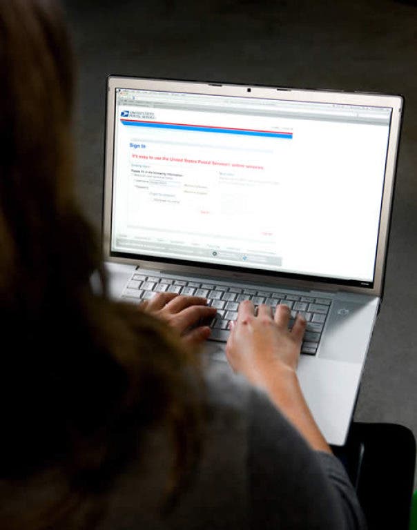 News small post card thumbnail