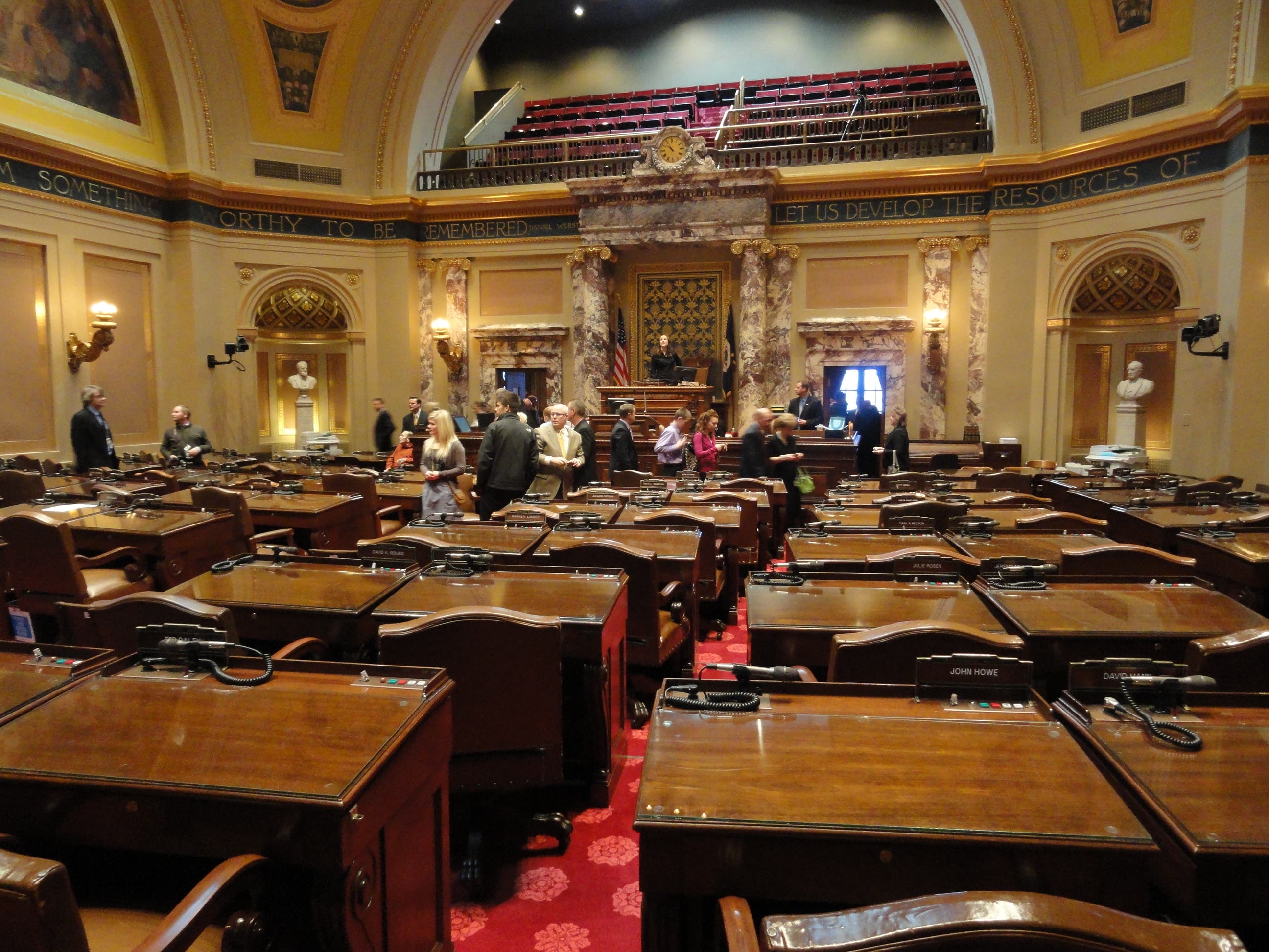 News small post card thumbnail