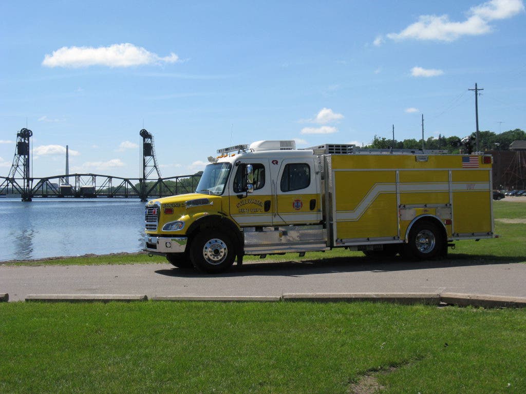 News small post card thumbnail