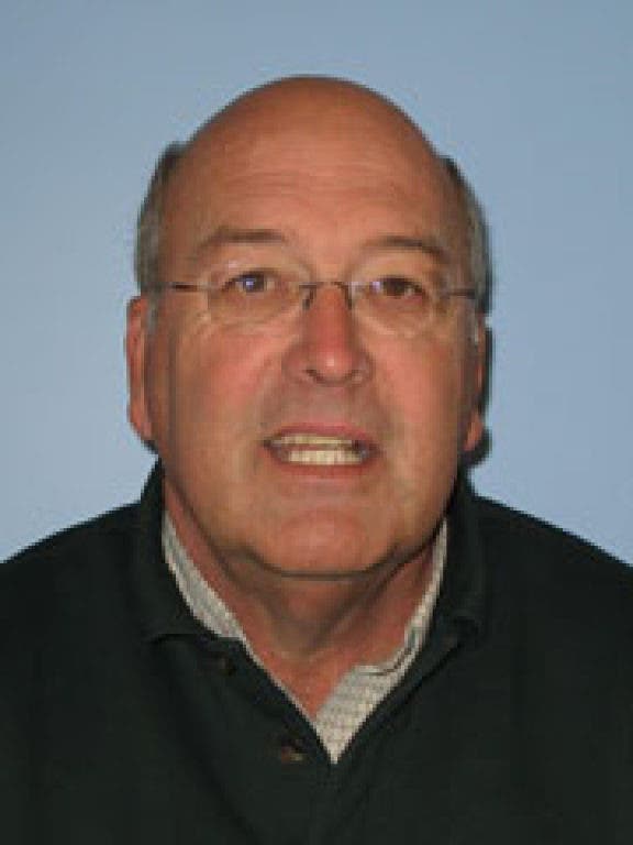 George Hoeppner: 'It is never a good time to hold a﻿ levy election ...