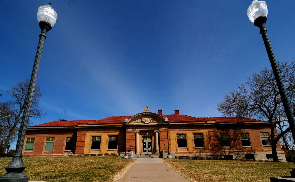 Border Battle: Which Library Do You Prefer? | Stillwater, MN Patch