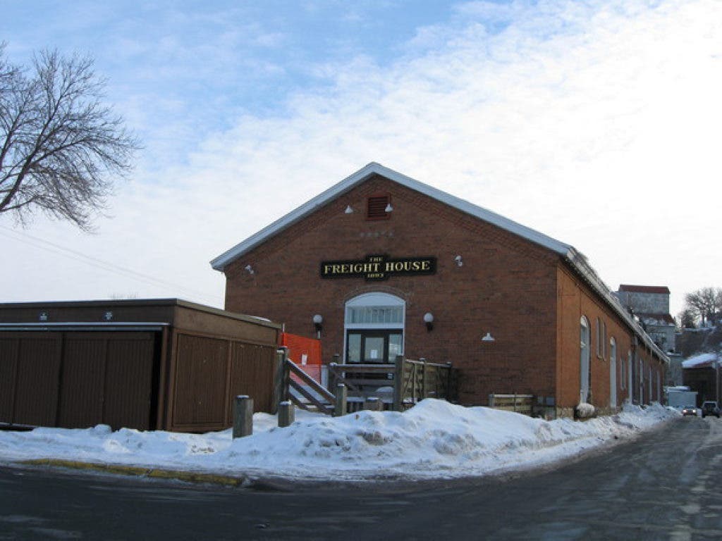 News small post card thumbnail