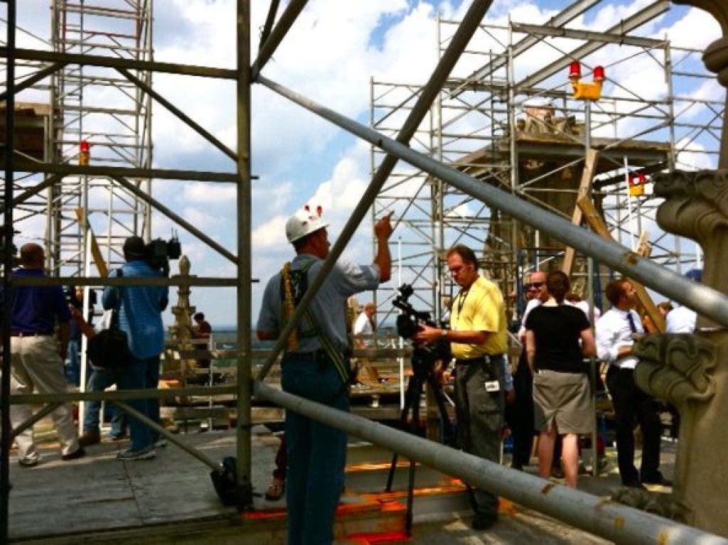 News small post card thumbnail