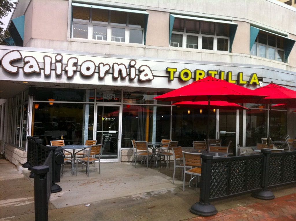 Food Trucks Roll Into Montgomery County Rockville, MD Patch